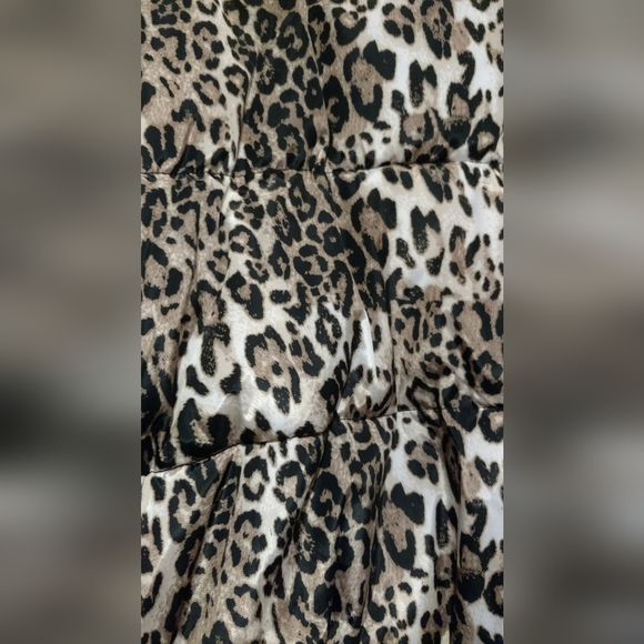 Fashion Nova Puffer Jacket - Picture 8 of 8